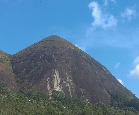 Pedra da Catarina