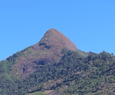 Chapéu da Bruxa
