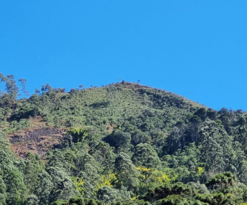 Morro da Cruz