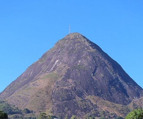 Pedra do Imperador